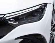 2023 Mercedes-Benz EQE 350 Electric Art Line - Headlight Wallpaper 190x150