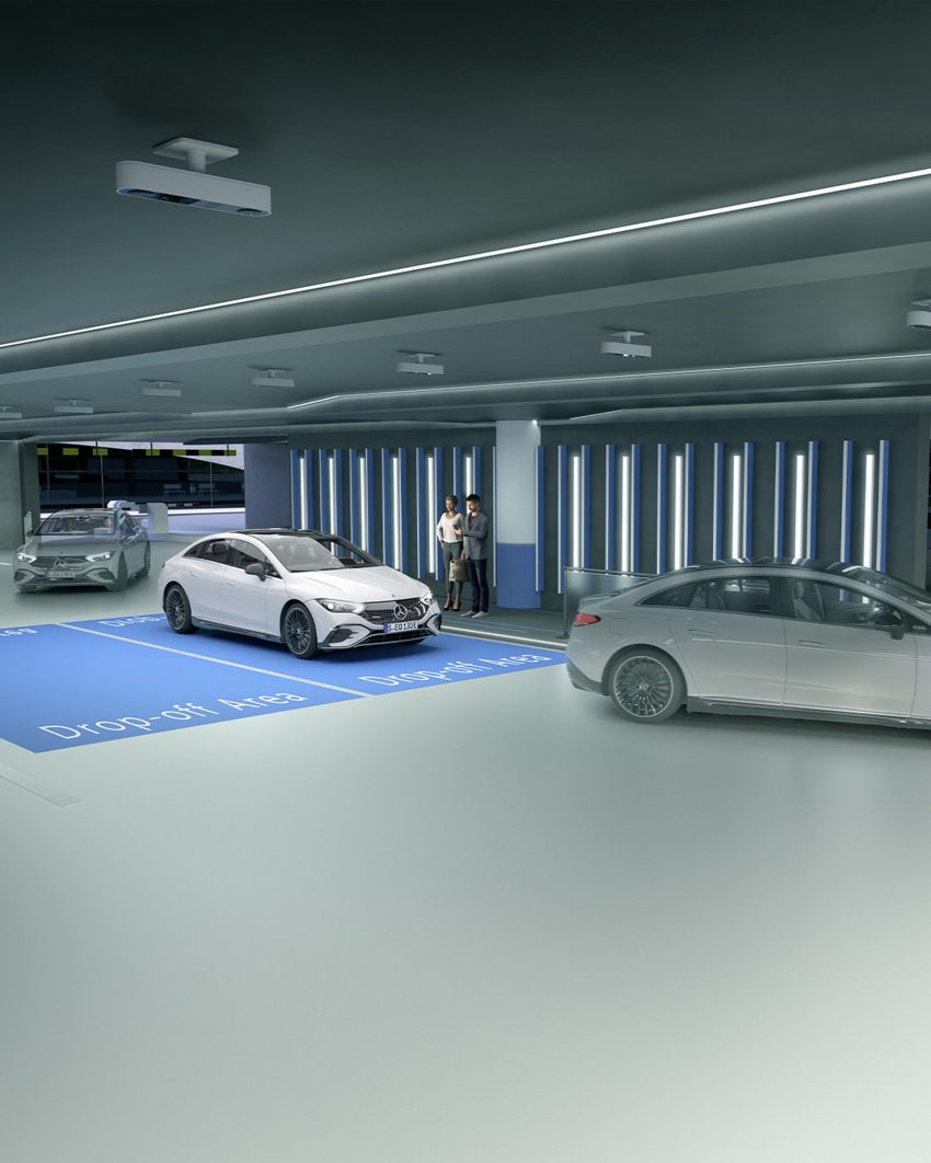 2023 Mercedes-Benz EQE - Front Three-Quarter Phone Wallpaper 850x1062 #96