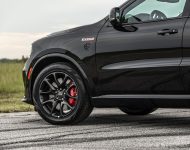 2021 Hennessey Dodge Durango SRT Hellcat HPE1000 - Detail Wallpaper 190x150