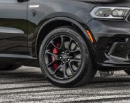 2021 Hennessey Dodge Durango SRT Hellcat HPE1000 - Detail Wallpaper 190x150