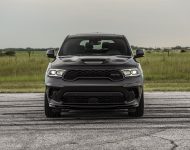 2021 Hennessey Dodge Durango SRT Hellcat HPE1000 - Front Wallpaper 190x150
