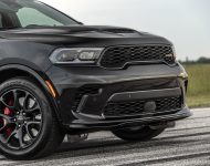 2021 Hennessey Dodge Durango SRT Hellcat HPE1000 - Front Wallpaper 190x150