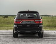 2021 Hennessey Dodge Durango SRT Hellcat HPE1000 - Rear Wallpaper 190x150