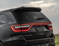 2021 Hennessey Dodge Durango SRT Hellcat HPE1000 - Rear Wallpaper 190x150