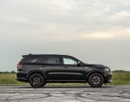 2021 Hennessey Dodge Durango SRT Hellcat HPE1000 - Side Wallpaper 190x150