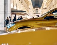 2022 Alfa Romeo Giulia GT Junior - Detail Wallpaper 190x150