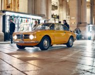 2022 Alfa Romeo Giulia GT Junior - Front Three-Quarter Wallpaper 190x150