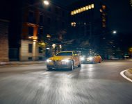 2022 Alfa Romeo Giulia GT Junior - Front Wallpaper 190x150