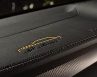 2022 Alfa Romeo Giulia GT Junior - Interior, Detail Wallpaper 190x150