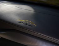 2022 Alfa Romeo Giulia GT Junior - Interior, Detail Wallpaper 190x150