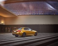 2022 Alfa Romeo Giulia GT Junior - Rear Three-Quarter Wallpaper 190x150