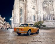 2022 Alfa Romeo Giulia GT Junior - Rear Three-Quarter Wallpaper 190x150