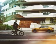 2022 Alfa Romeo Giulia GT Junior - Side Wallpaper 190x150