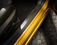 2022 Alfa Romeo Stelvio GT Junior - Door Sill Wallpaper 190x150