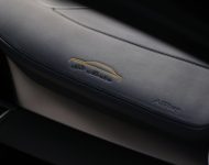 2022 Alfa Romeo Stelvio GT Junior - Interior, Detail Wallpaper 190x150