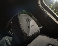 2022 Alfa Romeo Stelvio GT Junior - Interior, Seats Wallpaper 190x150