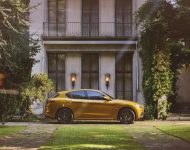 2022 Alfa Romeo Stelvio GT Junior - Side Wallpaper 190x150