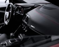 2022 Audi R8 Coupe V10 Performance RWD - Interior, Detail Wallpaper 190x150