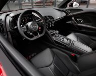 2022 Audi R8 Coupe V10 Performance RWD - Interior Wallpaper 190x150