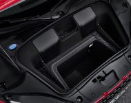 2022 Audi R8 Coupe V10 Performance RWD - Luggage Compartment Wallpaper 190x150