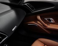 2022 Audi R8 Spyder V10 Performance RWD - Interior, Detail Wallpaper 190x150