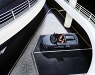 2022 Audi R8 Spyder V10 Performance RWD - Top Wallpaper 190x150