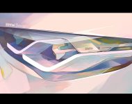 2022 BMW 223i Active Tourer - Design Sketch Wallpaper 190x150