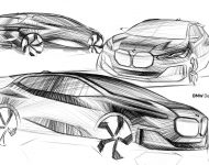 2022 BMW 223i Active Tourer - Design Sketch Wallpaper 190x150
