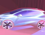 2022 BMW 223i Active Tourer - Design Sketch Wallpaper 190x150