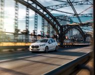 2022 BMW 223i Active Tourer - Front Three-Quarter Wallpaper 190x150