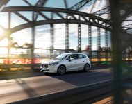 2022 BMW 223i Active Tourer - Front Three-Quarter Wallpaper 190x150