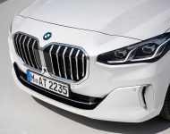 2022 BMW 223i Active Tourer - Front Wallpaper 190x150