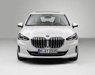 2022 BMW 223i Active Tourer - Front Wallpaper 190x150