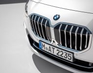 2022 BMW 223i Active Tourer - Grille Wallpaper 190x150