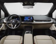 2022 BMW 223i Active Tourer - Interior, Cockpit Wallpaper 190x150