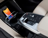 2022 BMW 223i Active Tourer - Interior, Detail Wallpaper 190x150