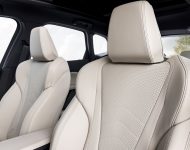 2022 BMW 223i Active Tourer - Interior, Front Seats Wallpaper 190x150