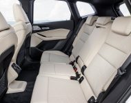 2022 BMW 223i Active Tourer - Interior, Rear Seats Wallpaper 190x150