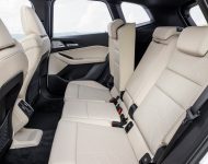 2022 BMW 223i Active Tourer - Interior, Rear Seats Wallpaper 190x150