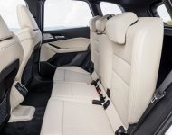 2022 BMW 223i Active Tourer - Interior, Rear Seats Wallpaper 190x150