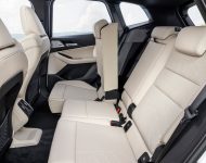 2022 BMW 223i Active Tourer - Interior, Rear Seats Wallpaper 190x150