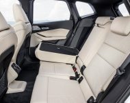 2022 BMW 223i Active Tourer - Interior, Rear Seats Wallpaper 190x150
