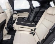 2022 BMW 223i Active Tourer - Interior, Rear Seats Wallpaper 190x150