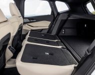 2022 BMW 223i Active Tourer - Interior, Rear Seats Wallpaper 190x150