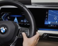 2022 BMW 223i Active Tourer - Interior, Steering Wheel Wallpaper 190x150