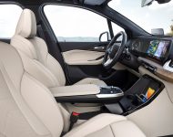 2022 BMW 223i Active Tourer - Interior Wallpaper 190x150