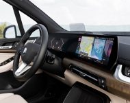 2022 BMW 223i Active Tourer - Interior Wallpaper 190x150