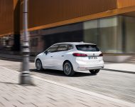 2022 BMW 223i Active Tourer - Rear Three-Quarter Wallpaper 190x150