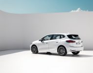 2022 BMW 223i Active Tourer - Rear Three-Quarter Wallpaper 190x150