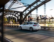 2022 BMW 223i Active Tourer - Rear Three-Quarter Wallpaper 190x150